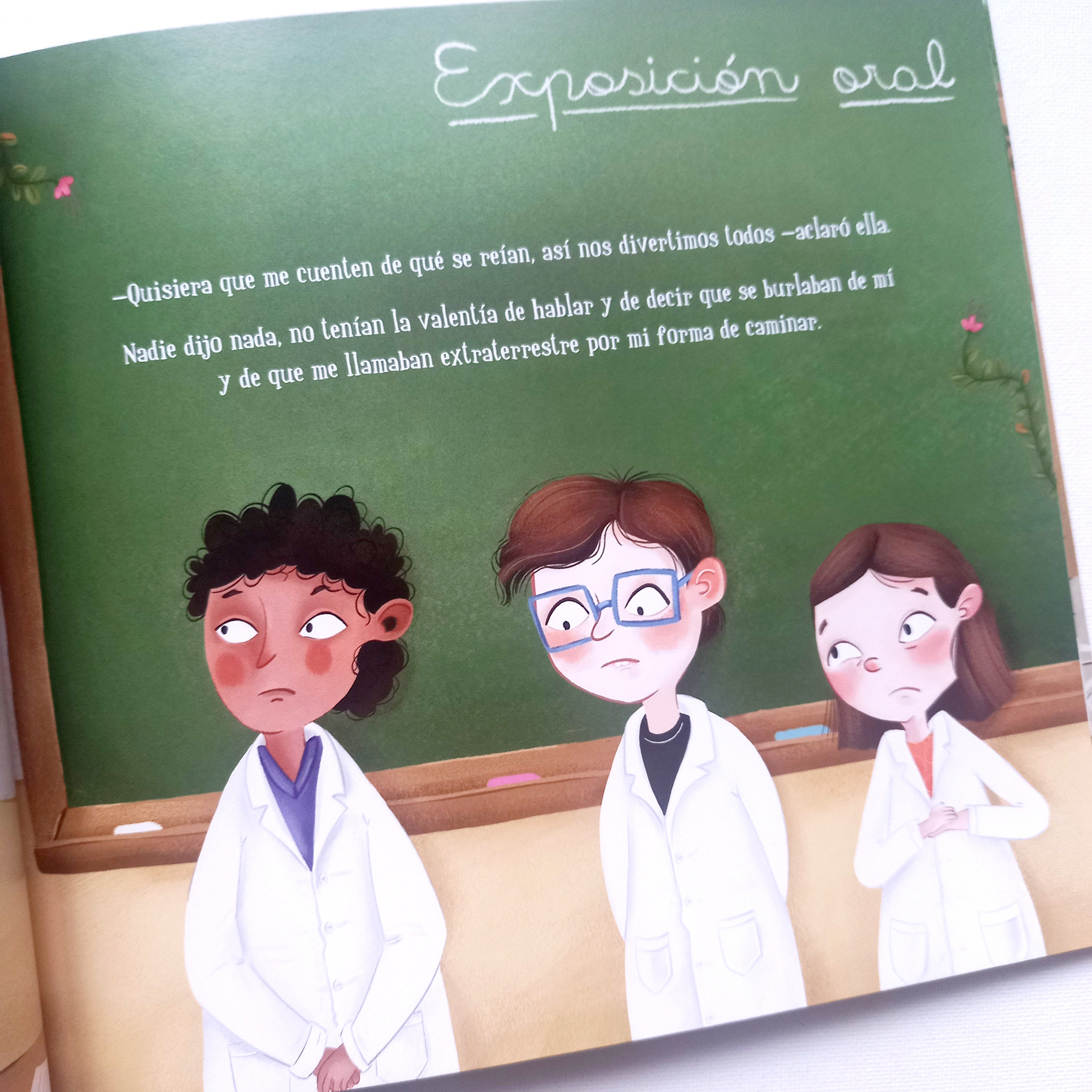 La Maestra La Maestra